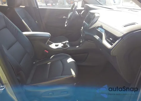 2023 GMC Terrain Awd At4 z USA, uszkodzony, nr VIN 3GKALYEG0PL236942